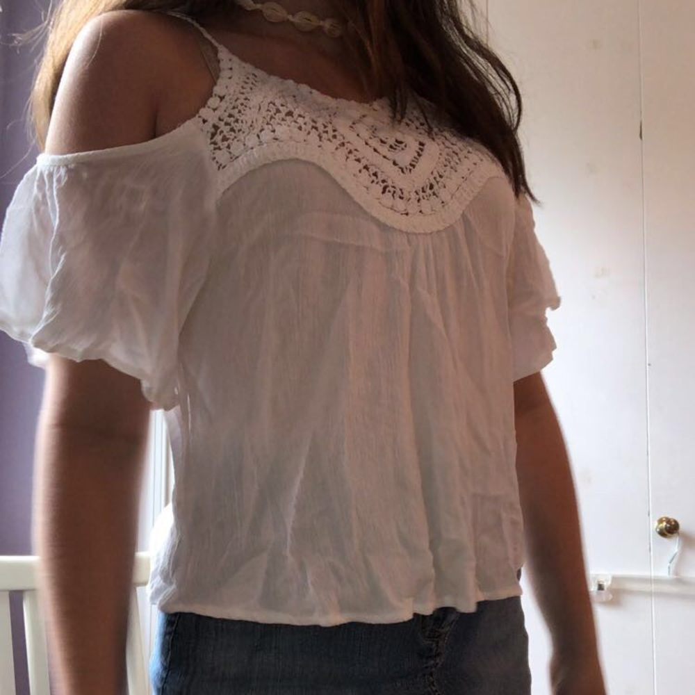 Super cute top